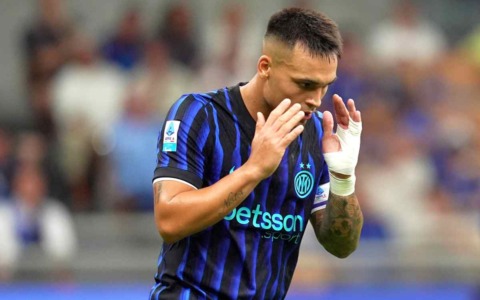 Lautaro ancora a digiuno: il Toro mai decisivo nei big match