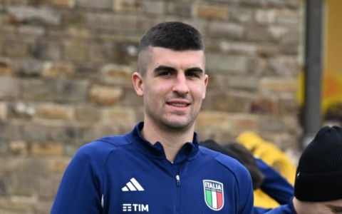 Italia, Mancini: “Gattuso ha riportato entusiasmo”