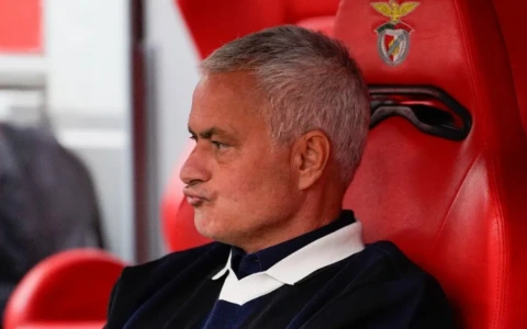 Mourinho, numeri horror: 10 anni senza successi nella fase diretta