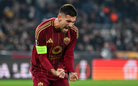 Pellegrini risponde a Bernardeschi: tutto rimandato all’Olimpico