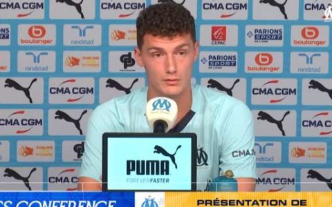 Pavard non dimentica l’Inter: “È il più grande club italiano”