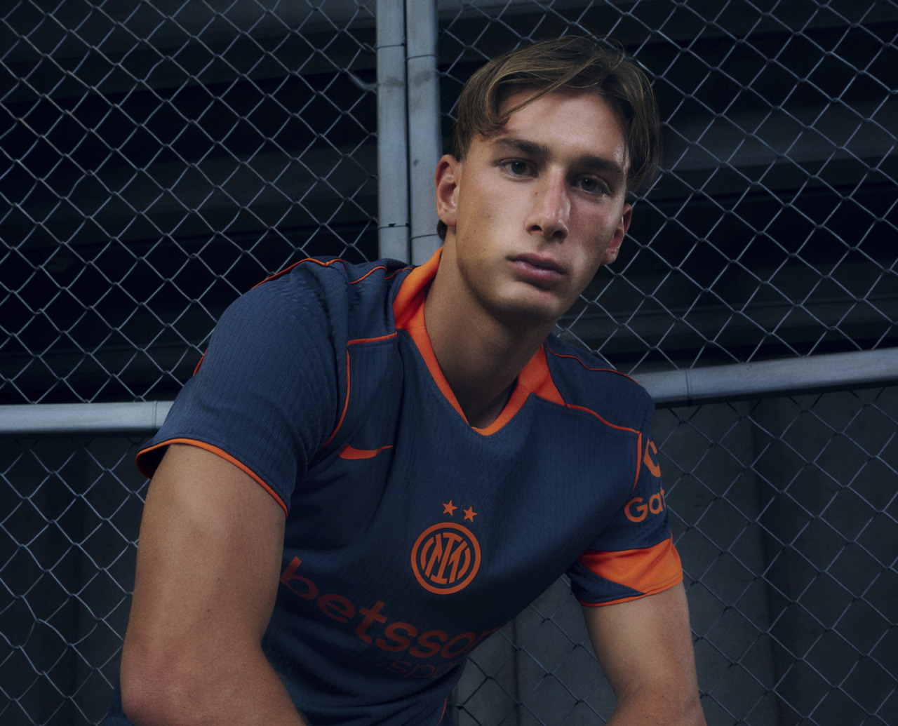 Ecco la terza maglia dell’Inter 2025/26