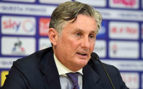 Fiorentina furiosa con il Var, Pradè: “Errore enorme”