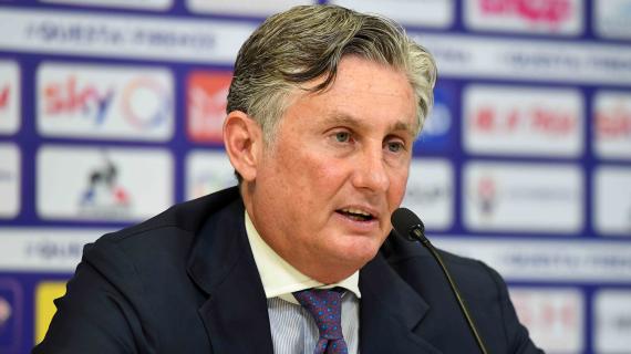 Fiorentina furiosa con il Var, Pradè: “Errore enorme”