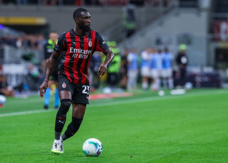 Tomori: “Il Milan la scelta migliore, Leao da pallone d’oro”