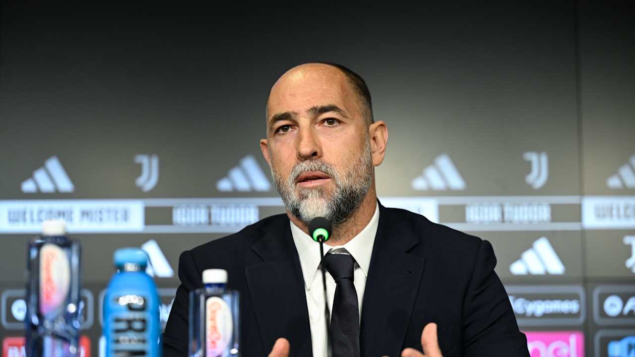 Tudor: “Con due gol in più inizio stagione perfetto”