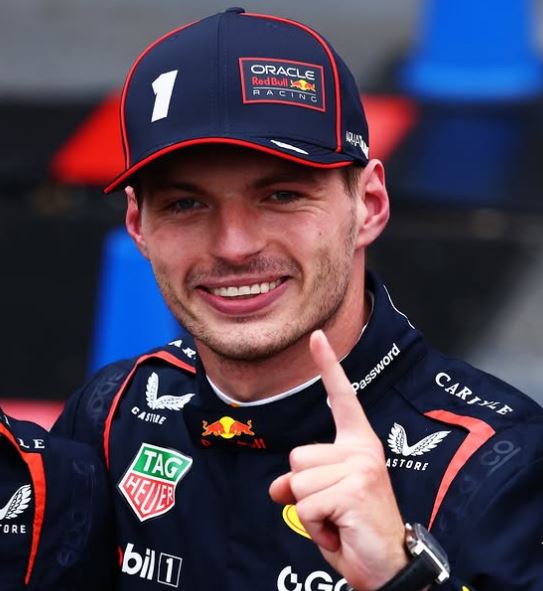 Verstappen adesso ci crede: “In Qatar all’attacco”
