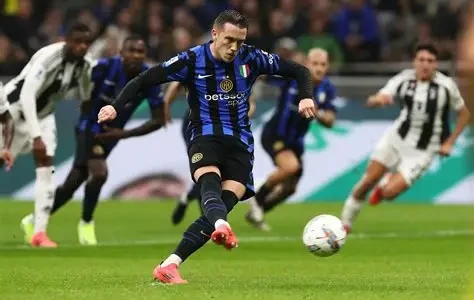 Zielinski: “Rinato? Con Inzaghi partivo in terza fila…”