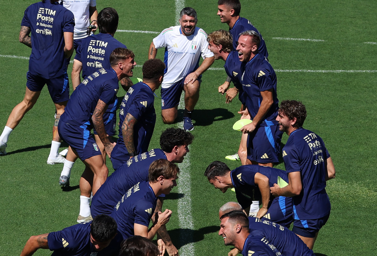 La Fifa cambia le soste per le nazionali: ecco le novità