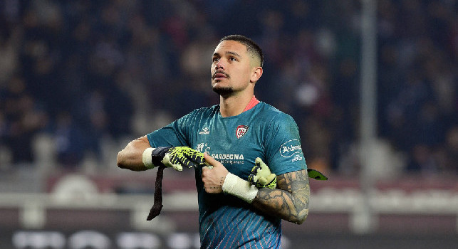 Caprile piace a tutti: Milan e Inter ci pensano per l’anno prossimo