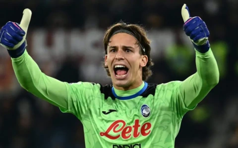 Juventus, in estate un nuovo portiere: ecco la lista
