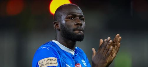 Koulibaly: “Napoli e il Napoli sempre nel mio cuore”