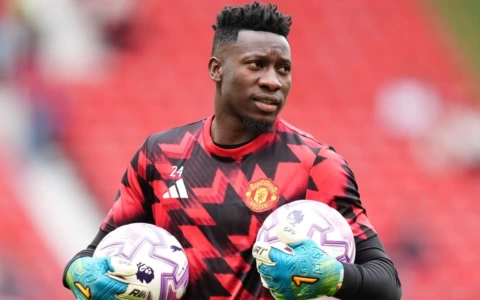 Onana, parabola discendente: lo United lo scarica, va in Turchia