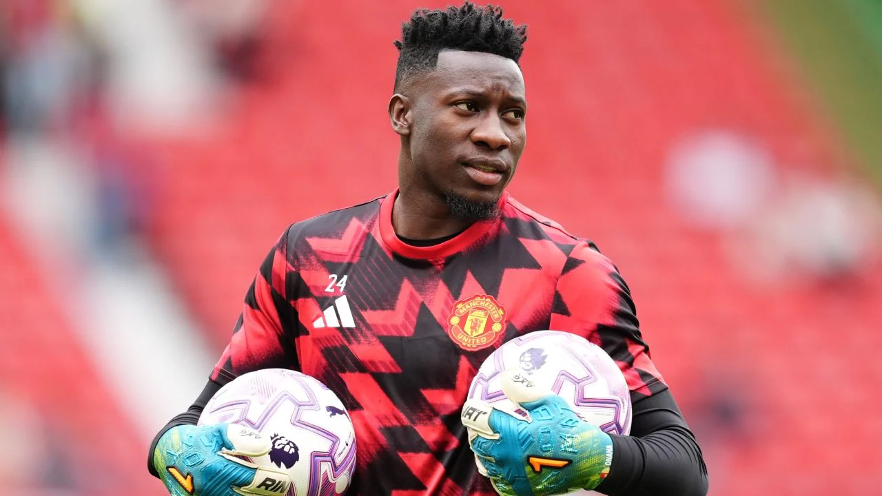 Onana, parabola discendente: lo United lo scarica, va in Turchia