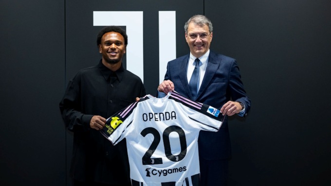 Openda, continua la crisi da gol: non segna da sette mesi