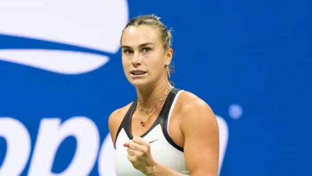 Sabalenka ancora regina di New York: battuta Anisimova