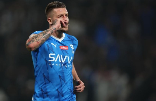 Niente Juve per Milinkovic-Savic: ha rinnovato con l’Al-Hilal