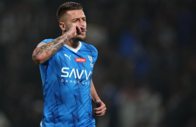 Niente Juve per Milinkovic-Savic: ha rinnovato con l’Al-Hilal
