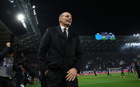 Allegri ritorna a Pisa: l’esordio da calciatore nel 1989