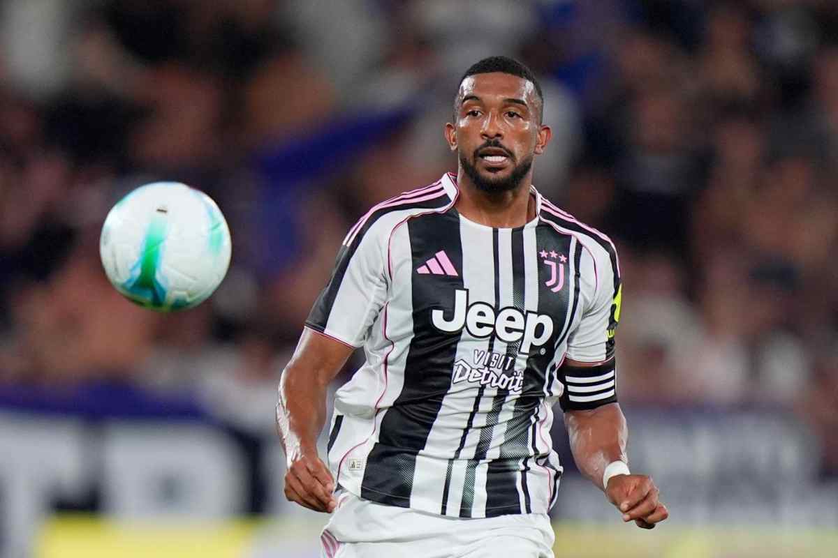Juventus, sospiro di sollievo per Bremer: non c’è lesione!