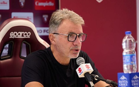 Baroni: “Mediocrità è una parola che non accetto mai”!