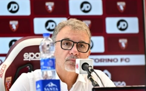 Baroni: “Io a rischio? Penso solo al lavoro e alla squadra”