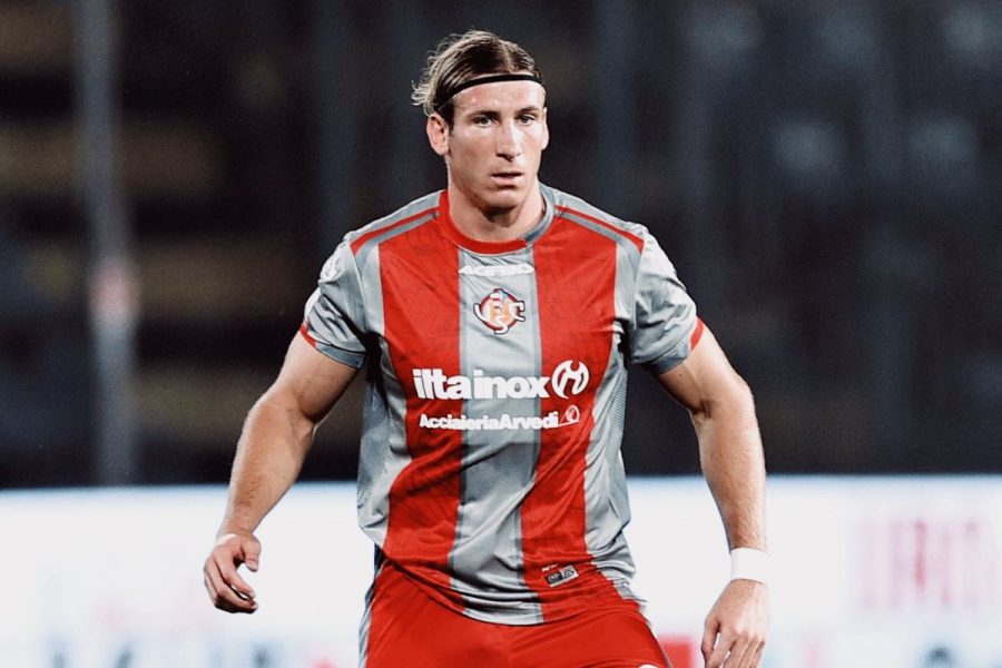 Cremonese, Baschirotto: “Come fai a dare un rigore così?”