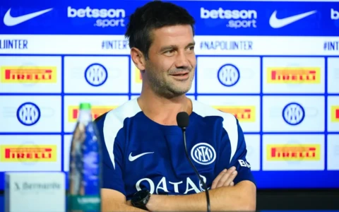 Chivu ritrova l’Inter dopo le delusioni: serve un reset mentale