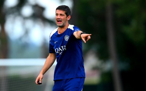 Inter, settimana a ranghi ridotti: Chivu concede tre giorni di pausa