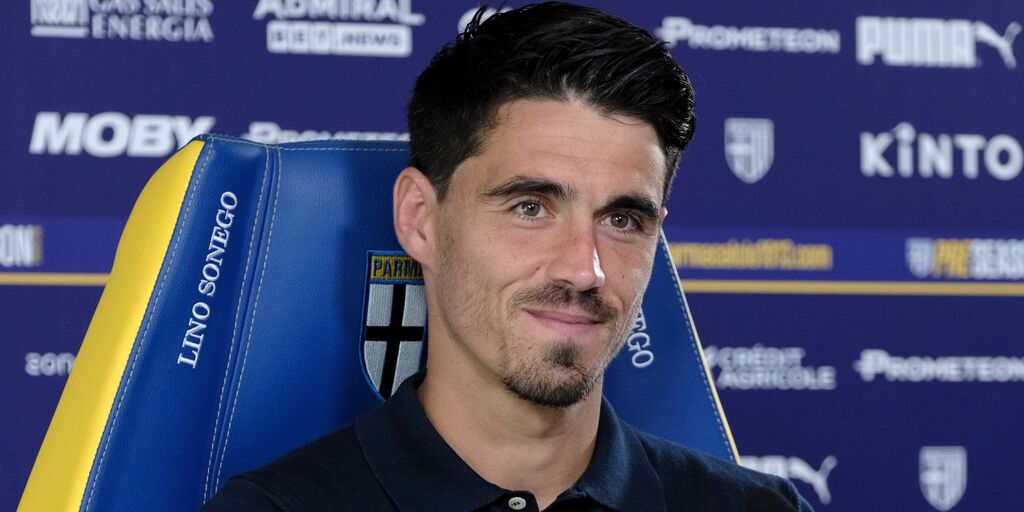 Cuesta: “A Lecce con umiltà, vogliamo fare il massimo”