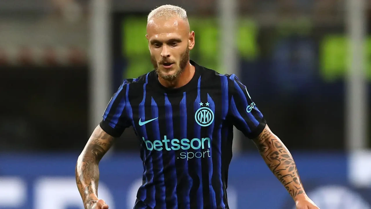 Bodo/Glimt-Inter, numeri e curiosità della partita