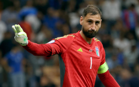 Donnarumma, un fenomeno che non ha mai giocato un Mondiale