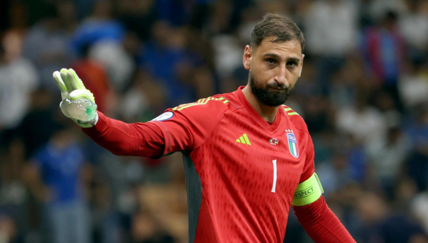 Donnarumma: “Andremo al Mondiale. Scudetto? Dico Milan”