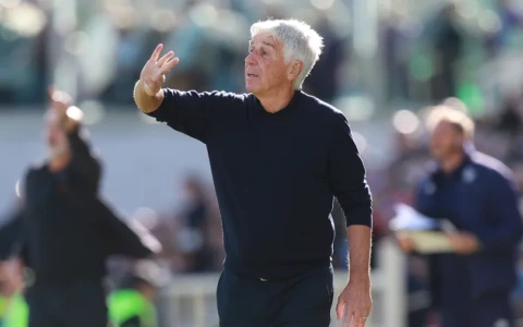 Roma, Gasperini pronto a riabbracciare Ferguson e Bailey