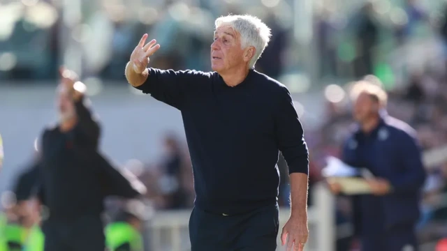 Roma, Gasperini pronto a riabbracciare Ferguson e Bailey