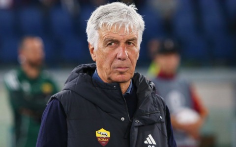 Gasperini: “Risultato giusto”