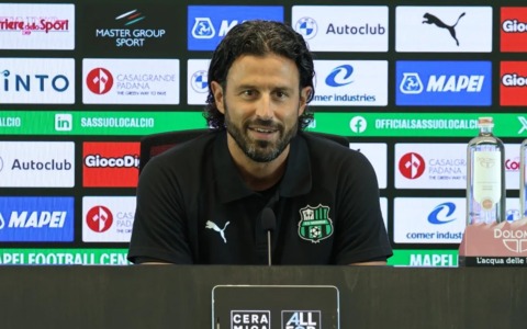Grosso: “Il Parma ha qualità, servirà una grande partita”
