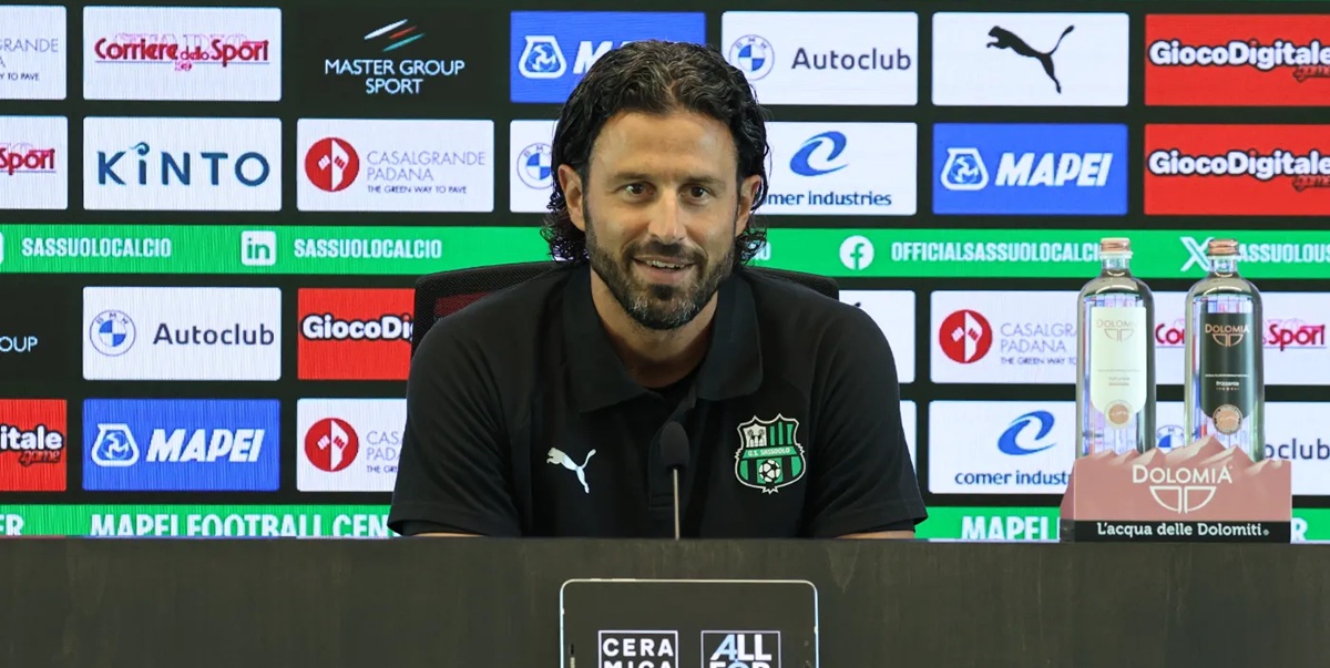 Grosso: “Il Parma ha qualità, servirà una grande partita”