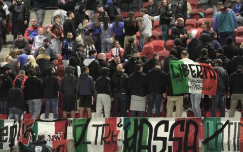 Italia-Israele, massima allerta: Udine blindata