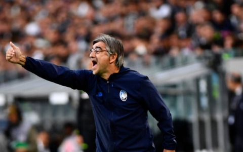 Juric, 12 mesi da incubo