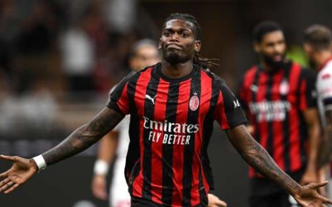 Milan-Lazio finisce 1-0 ma che polemiche sul finale!