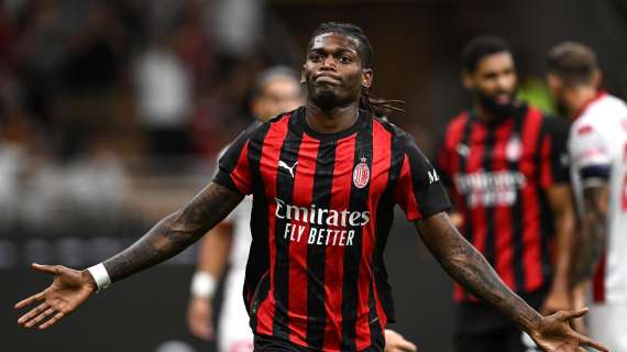 Milan-Lazio finisce 1-0 ma che polemiche sul finale!