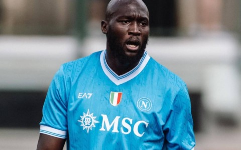 Napoli, il Fenerbahce piomba su Lukaku