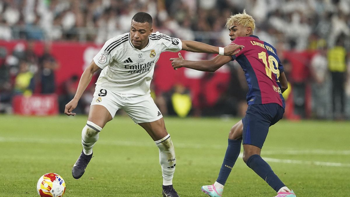 Mbappé-Psg: club condannato a pagargli 61 milioni