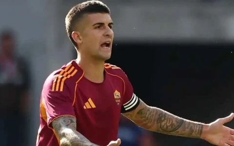 Roma, Mancini e Cristante rinnovano fino al 2030