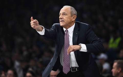Olimpia Milano, missione riscatto a Kaunas