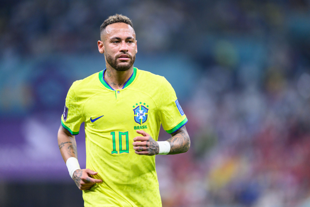 Inter, retroscena di mercato: offerto Neymar