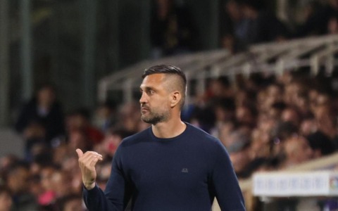Niccolini: “Domani torna Italiano, contro il Brann serve il massimo”