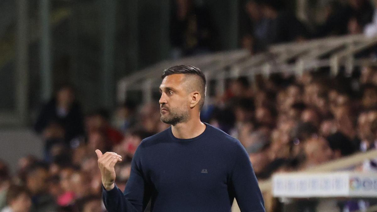 Niccolini: “Domani torna Italiano, contro il Brann serve il massimo”