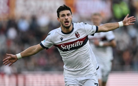 Europa League, ai playoff il Bologna trova il Brann